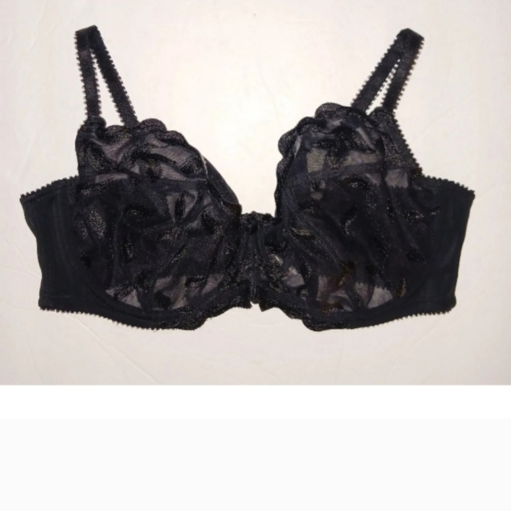 Shapely Figures Bra 40E(DD) Reserved